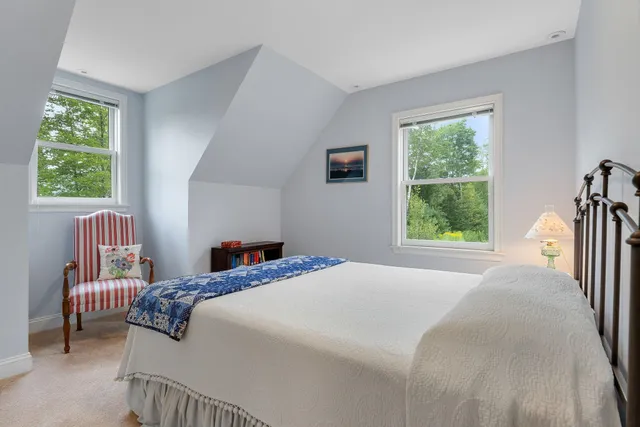 $1,300,000 | 125 Shurtleff Lane, Woodstock, VT 05091