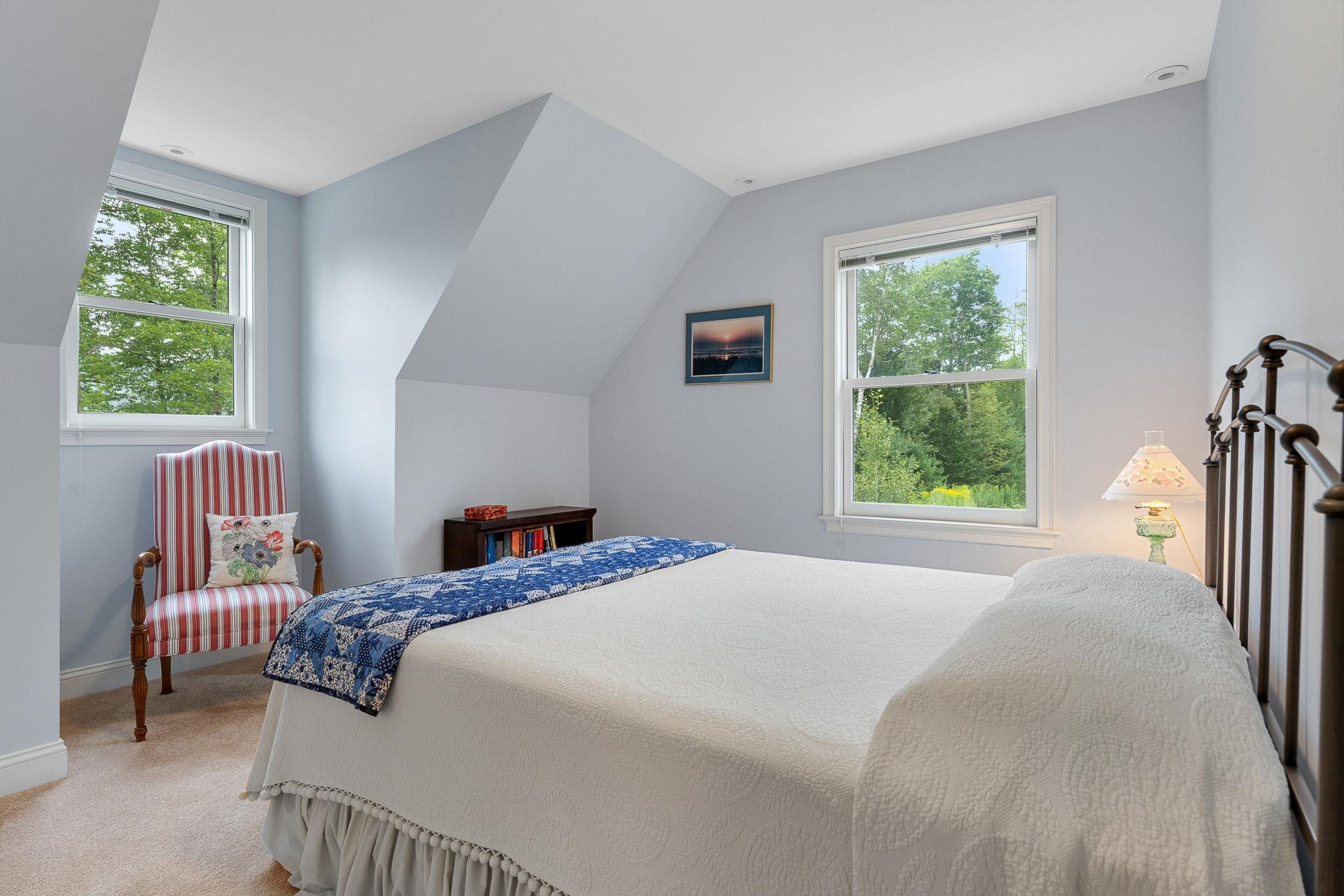 125 Shurtleff Lane Woodstock, VT 05091 - Photo 35 of 60