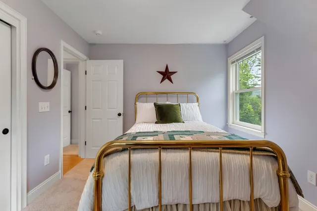 $1,300,000 | 125 Shurtleff Lane, Woodstock, VT 05091