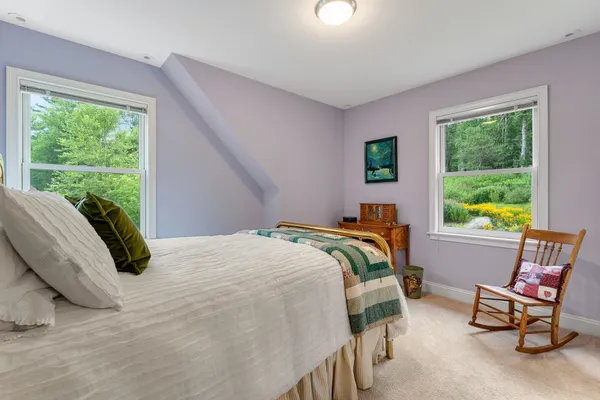 $1,300,000 | 125 Shurtleff Lane, Woodstock, VT 05091