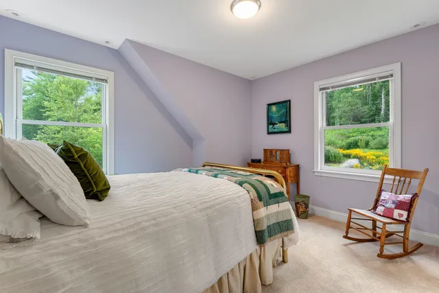 $1,300,000 | 125 Shurtleff Lane, Woodstock, VT 05091