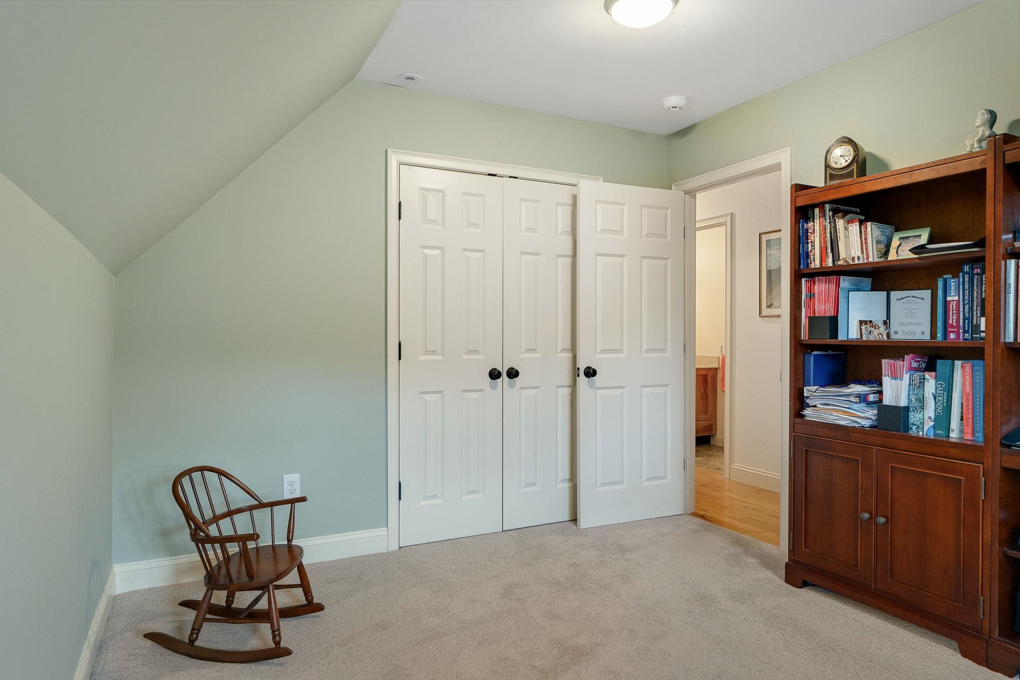 125 Shurtleff Lane Woodstock, VT 05091 - Photo 41 of 60