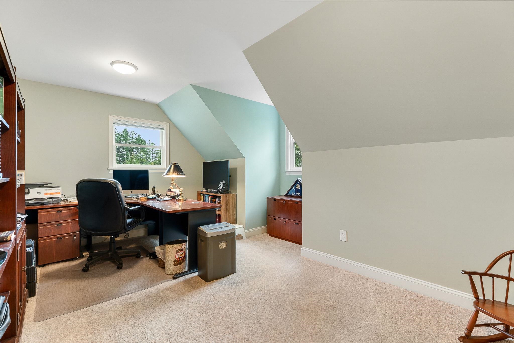 125 Shurtleff Lane Woodstock, VT 05091 - Photo 42 of 60