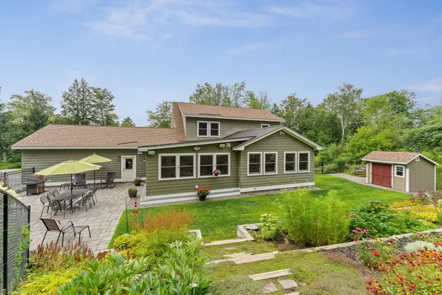 $1,300,000 | 125 Shurtleff Lane, Woodstock, VT 05091