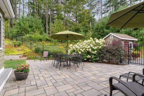 $1,300,000 | 125 Shurtleff Lane, Woodstock, VT 05091