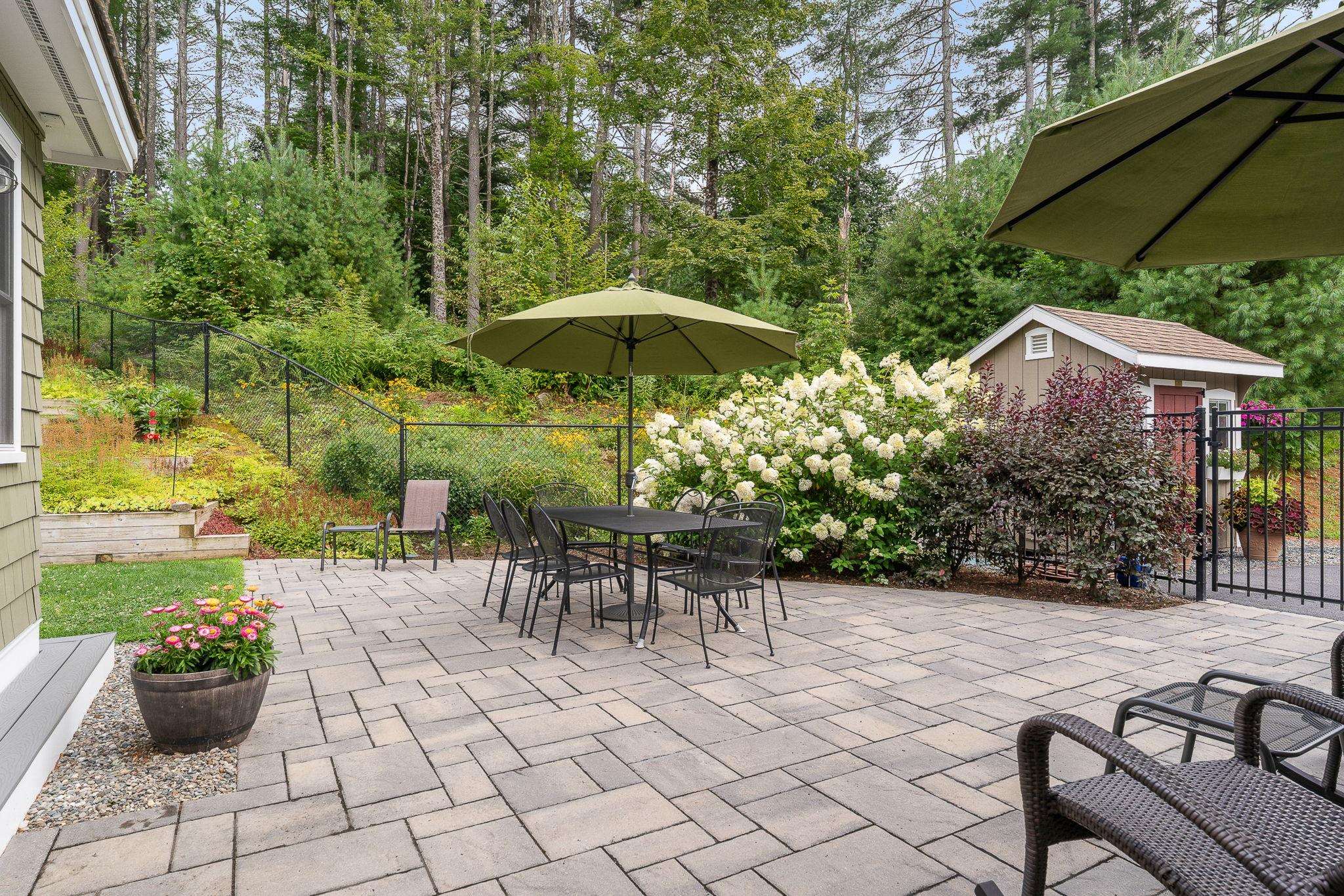 125 Shurtleff Lane Woodstock, VT 05091 - Photo 50 of 60