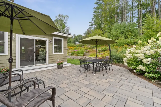 $1,300,000 | 125 Shurtleff Lane, Woodstock, VT 05091