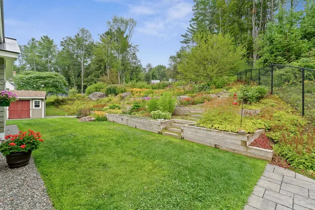 $1,300,000 | 125 Shurtleff Lane, Woodstock, VT 05091