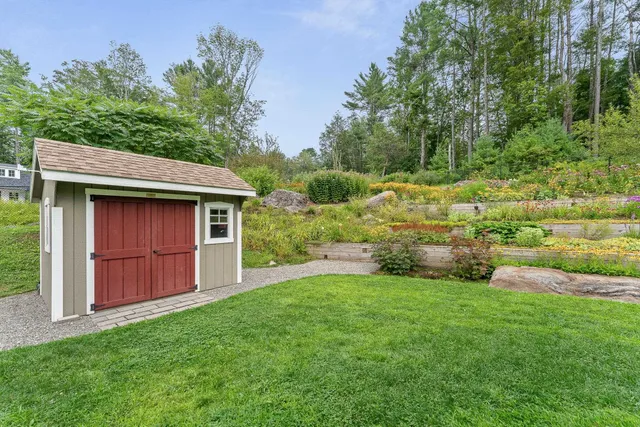 $1,300,000 | 125 Shurtleff Lane, Woodstock, VT 05091