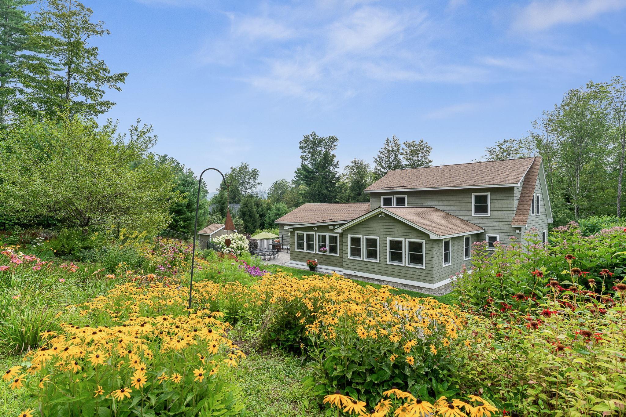 125 Shurtleff Lane Woodstock, VT 05091 - Photo 55 of 60