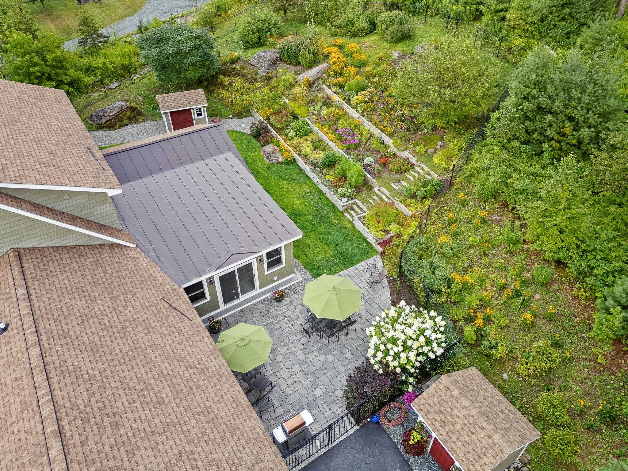 125 Shurtleff Lane Woodstock, VT 05091 - Photo 56 of 60