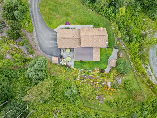$1,300,000 | 125 Shurtleff Lane, Woodstock, VT 05091