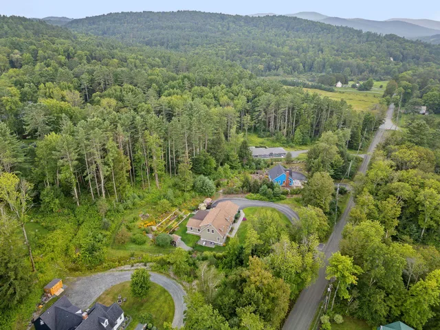$1,300,000 | 125 Shurtleff Lane, Woodstock, VT 05091