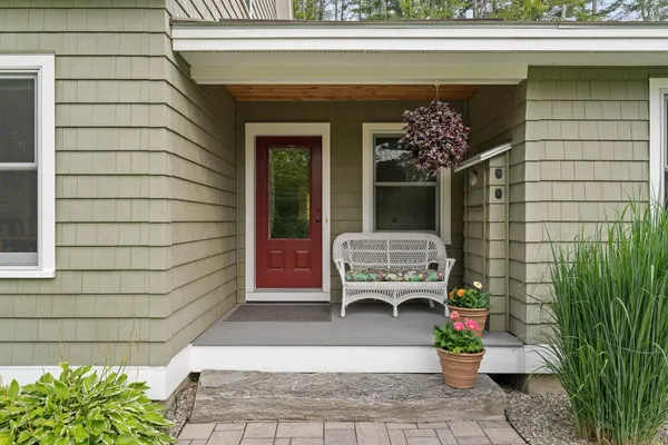 $1,300,000 | 125 Shurtleff Lane, Woodstock, VT 05091