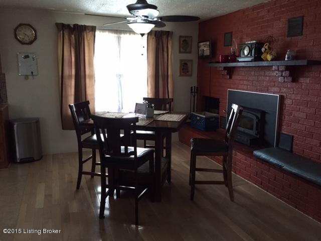 450 West Beechgrove Road Lebanon Junction, KY 40150 - Photo 16 of 33 IMG_2546.JPG