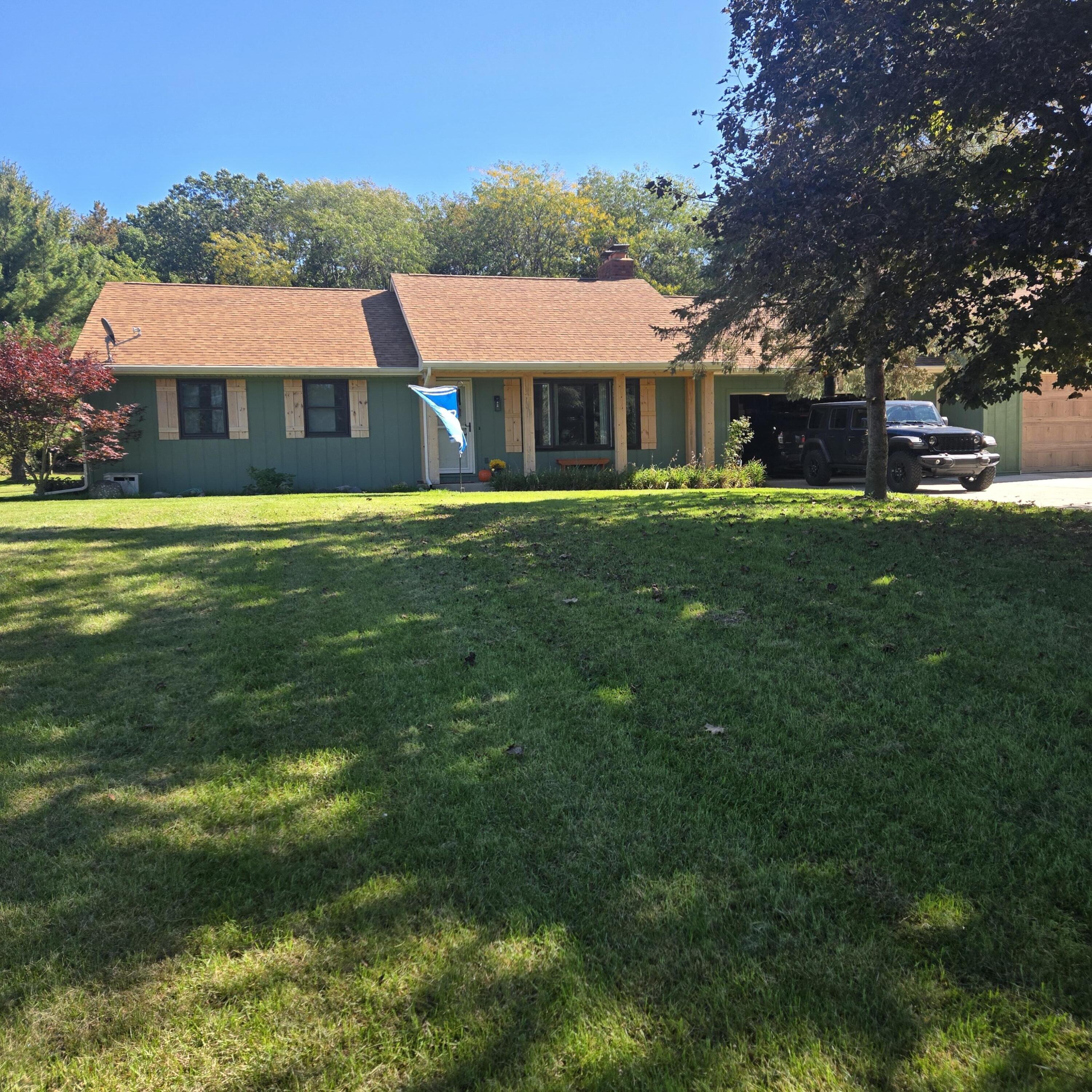 12400 16 Mile Road Marshall, MI 49068 - Photo 1 of 29 124003