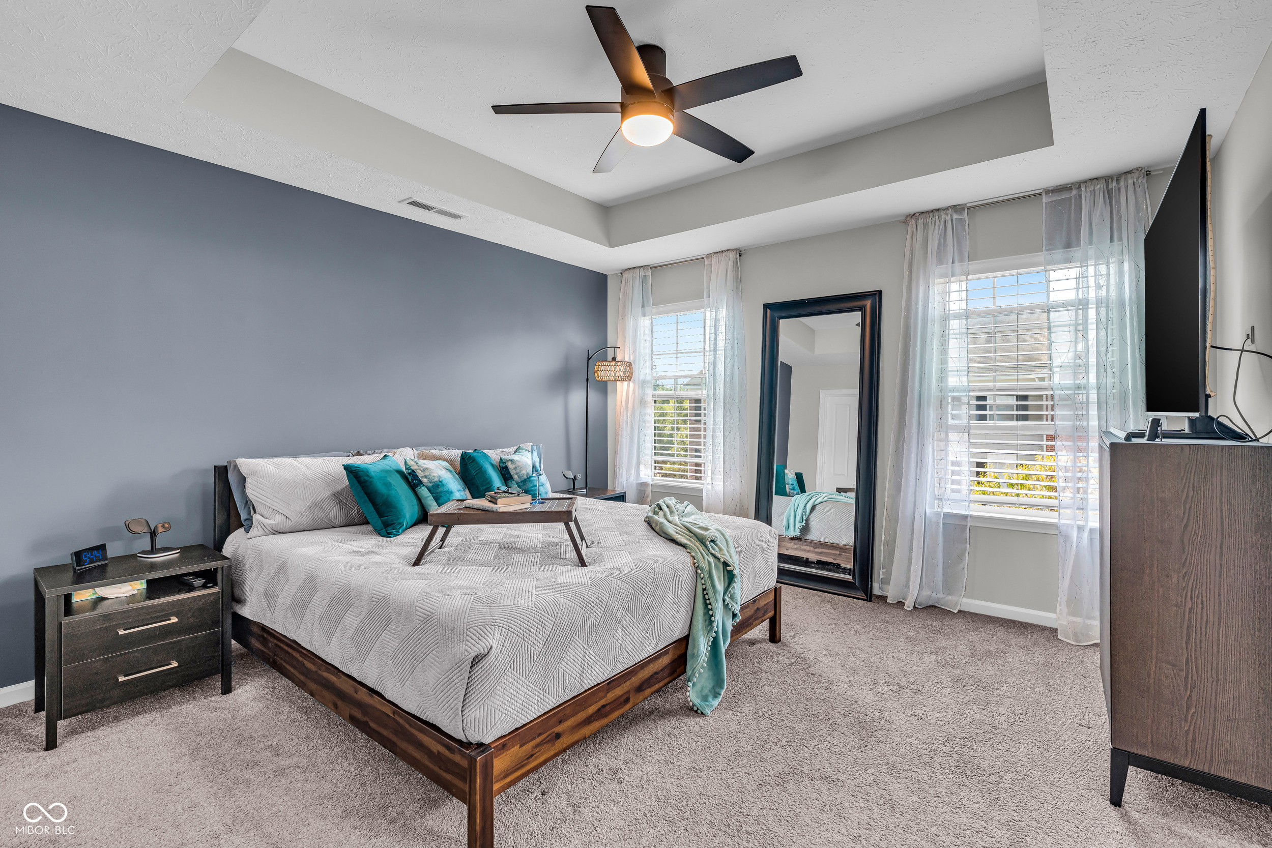 9058 Mercer Drive Fishers, IN 46038 - Photo 16 of 30