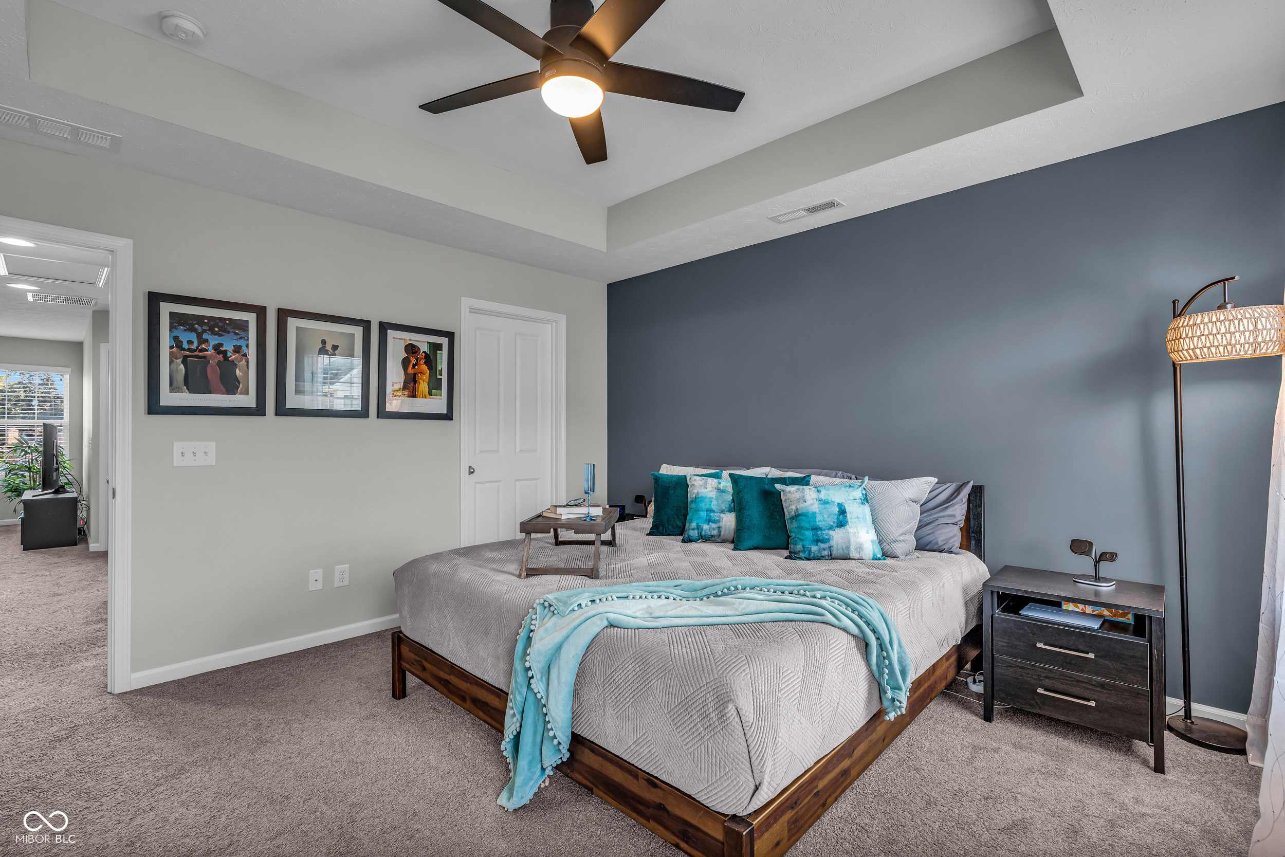 9058 Mercer Drive Fishers, IN 46038 - Photo 17 of 30