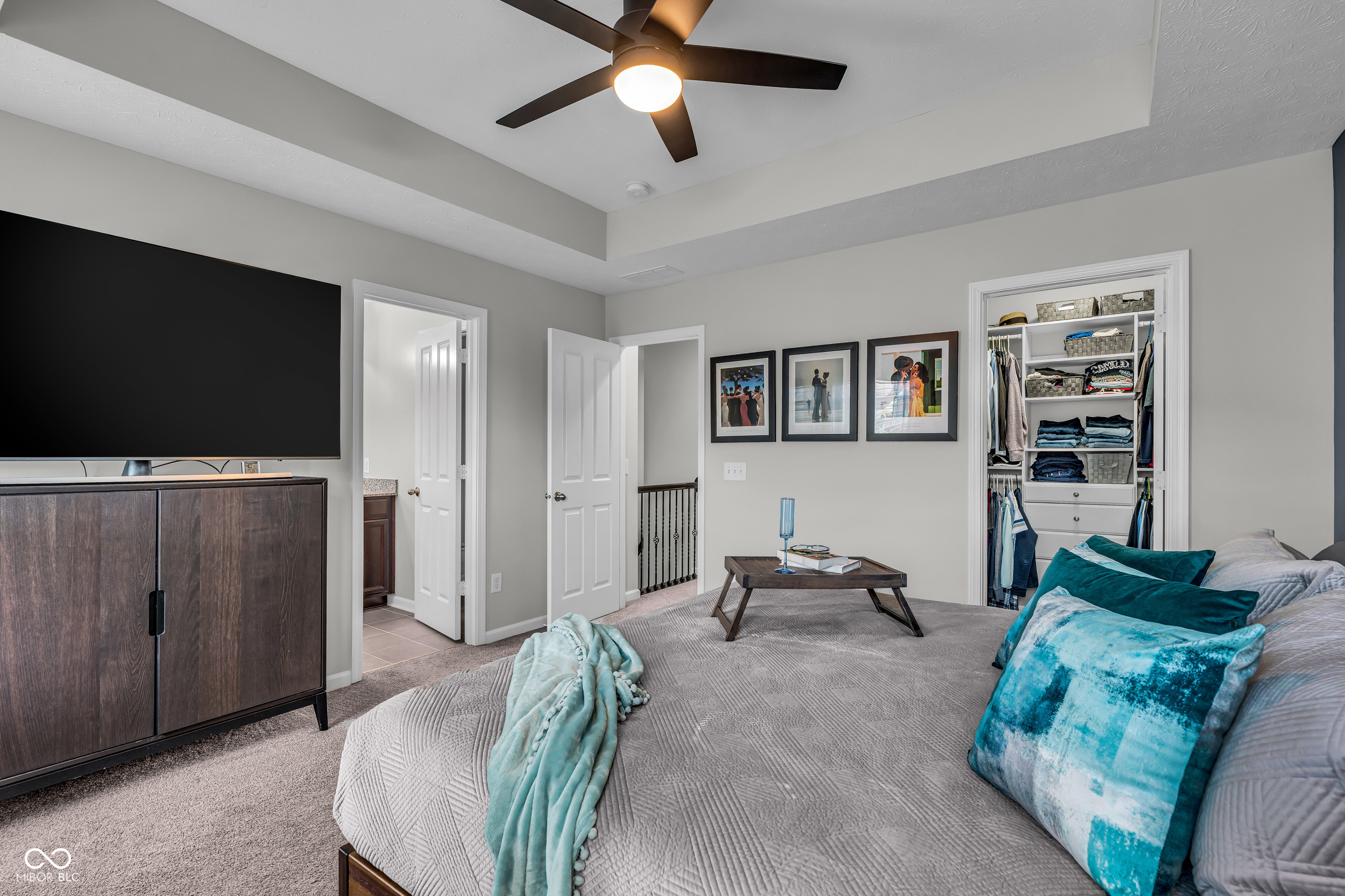 9058 Mercer Drive Fishers, IN 46038 - Photo 18 of 30