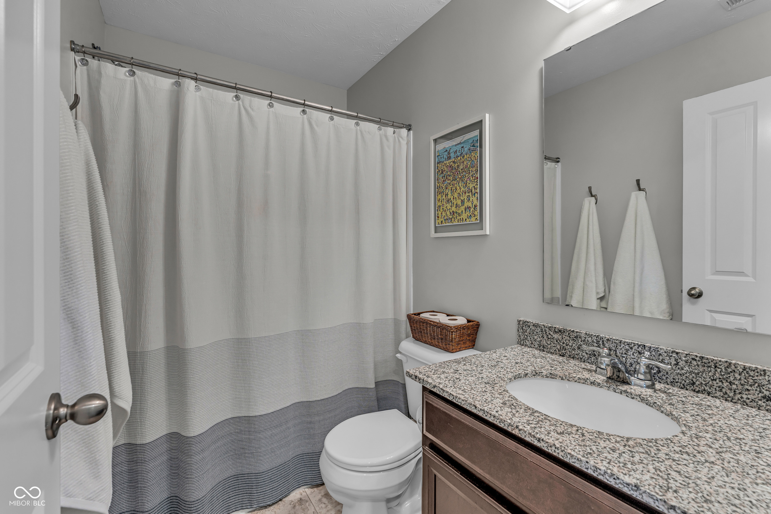 9058 Mercer Drive Fishers, IN 46038 - Photo 22 of 30
