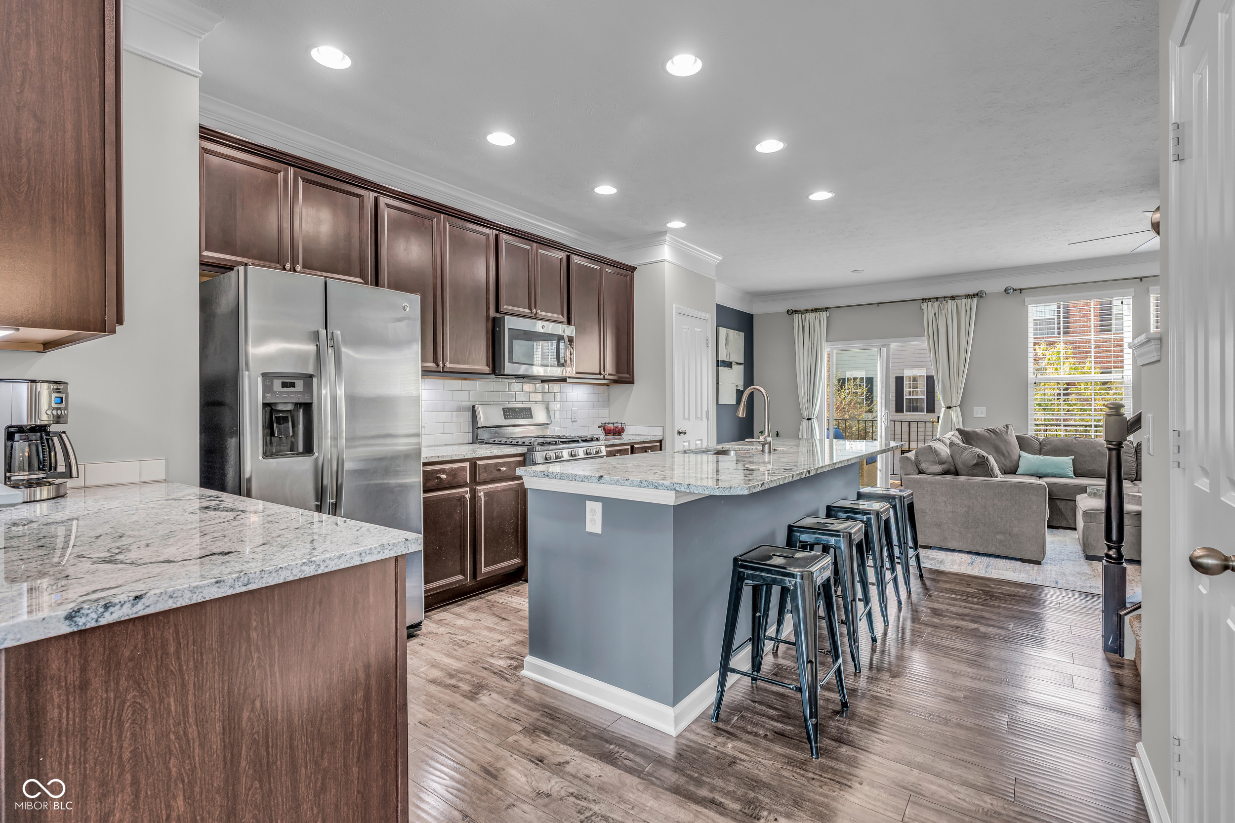 9058 Mercer Drive Fishers, IN 46038 - Photo 4 of 30