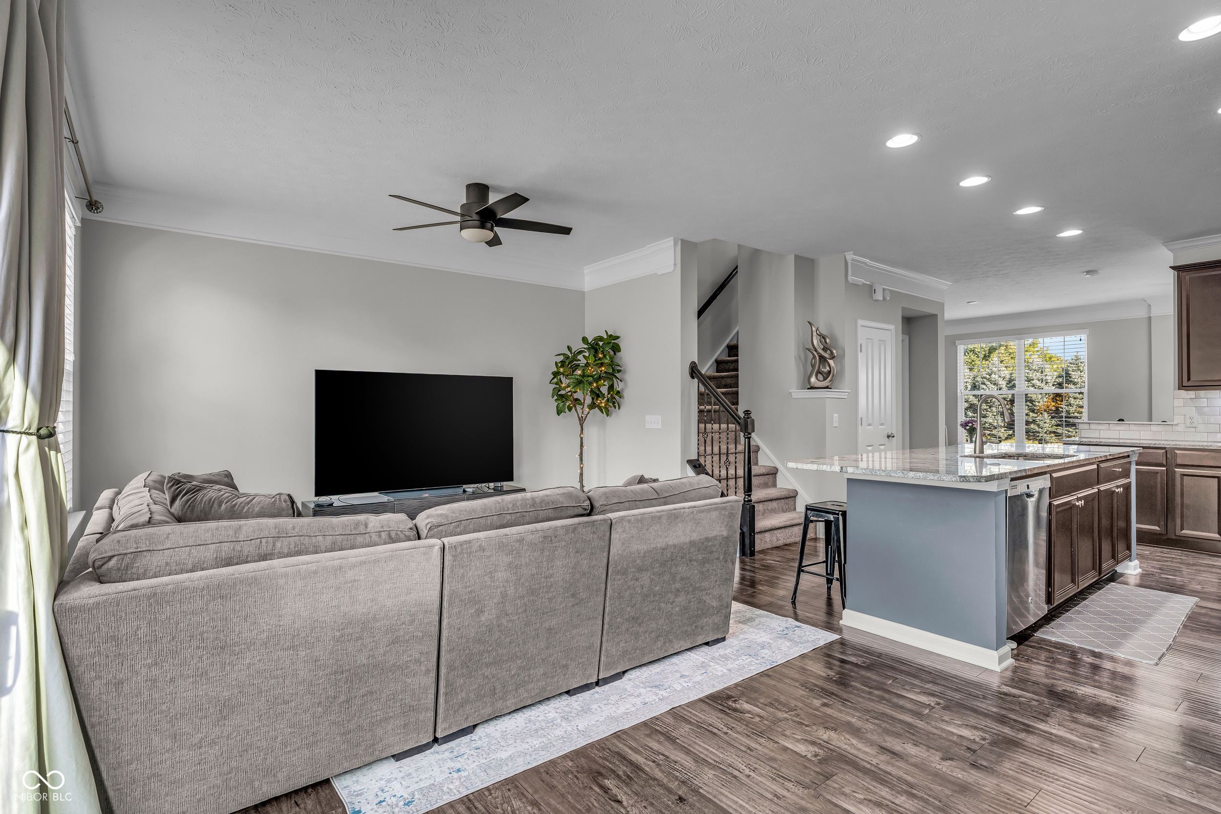 9058 Mercer Drive Fishers, IN 46038 - Photo 8 of 30