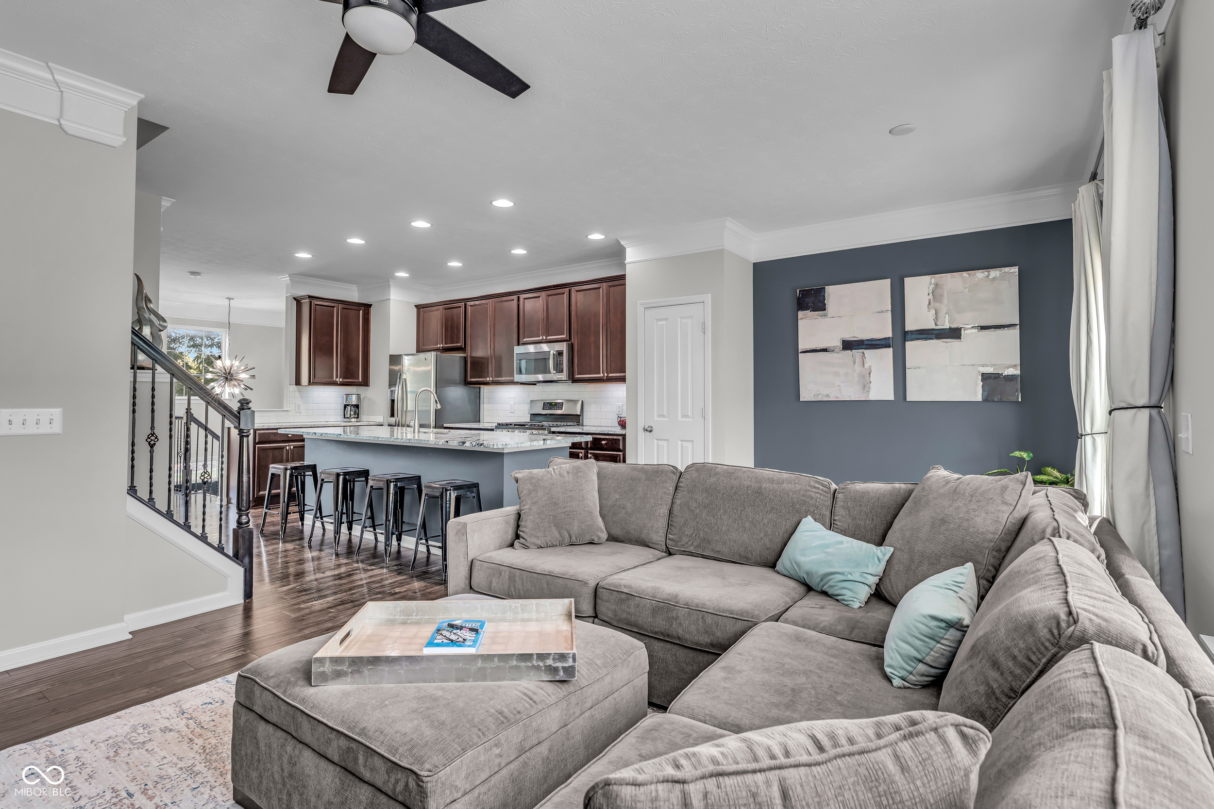 9058 Mercer Drive Fishers, IN 46038 - Photo 10 of 30