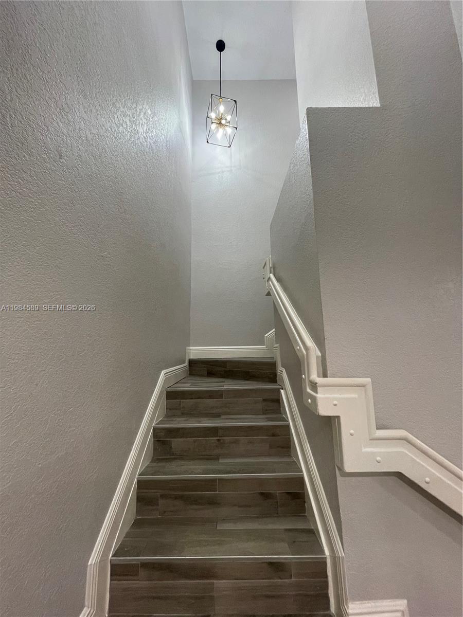 8900 Southwest 226th Terrace Cutler Bay, FL 33190 - Photo 11 of 40 a view of entryway