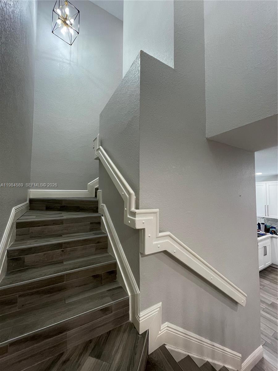 8900 Southwest 226th Terrace Cutler Bay, FL 33190 - Photo 10 of 40 a view of entryway