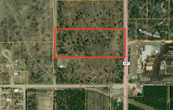 $75,000 | Undisclosed Address, Lewiston, MI 49756