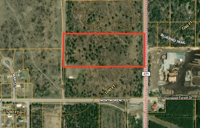 $75,000 | Undisclosed Address, Lewiston, MI 49756