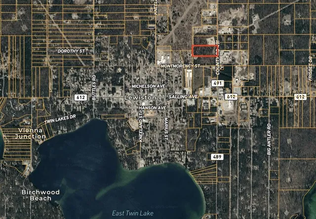 $75,000 | Undisclosed Address, Lewiston, MI 49756