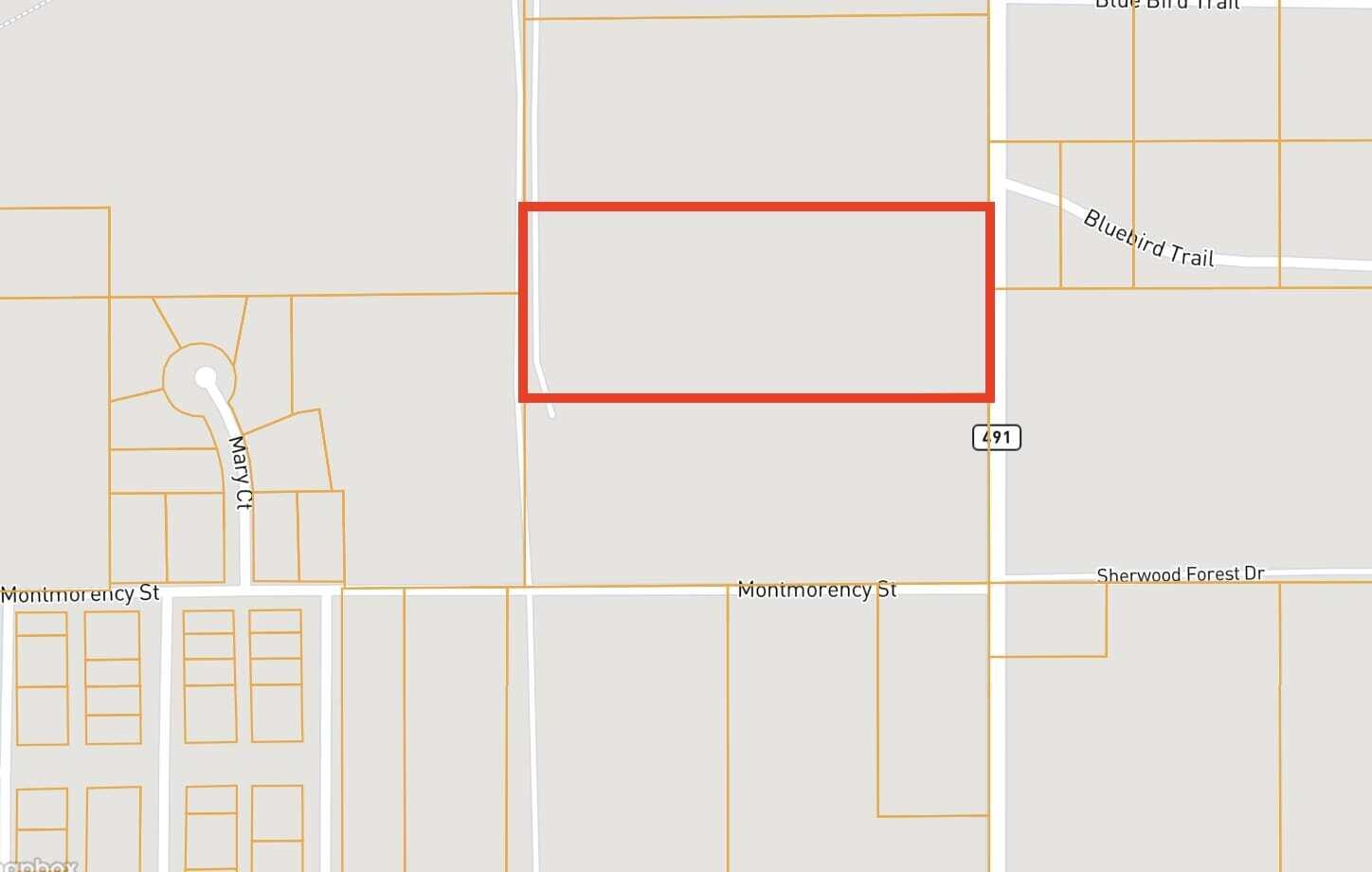 Undisclosed Address Lewiston, MI 49756 - Photo 18 of 18 ZAerial Tervo - St