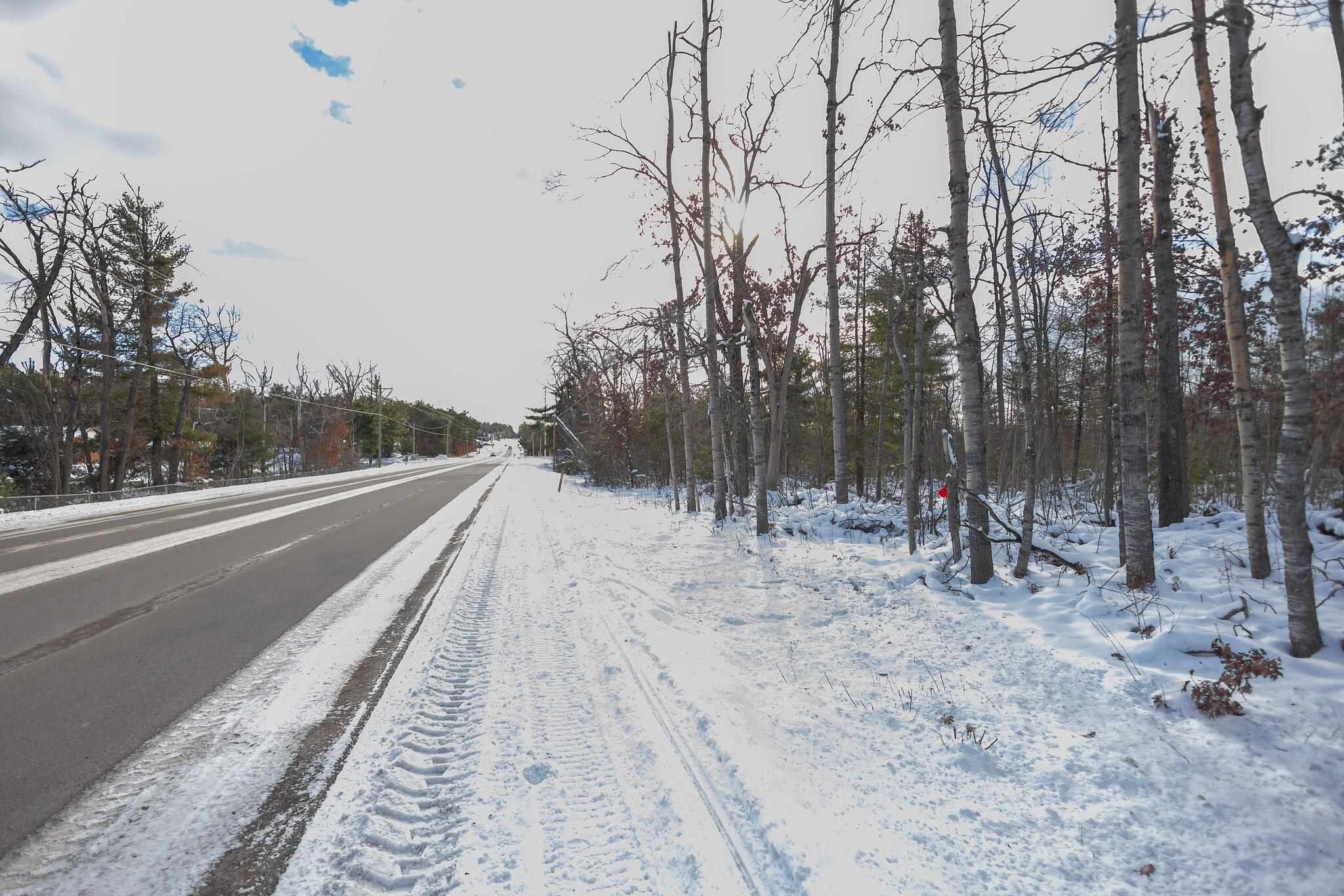 Undisclosed Address Lewiston, MI 49756 - Photo 2 of 18 Lewiston, Michigan-3-X4