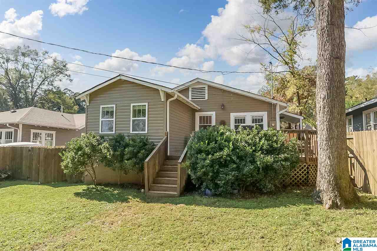 307 St Charles Street Birmingham, AL 35209 - Photo 25 of 31