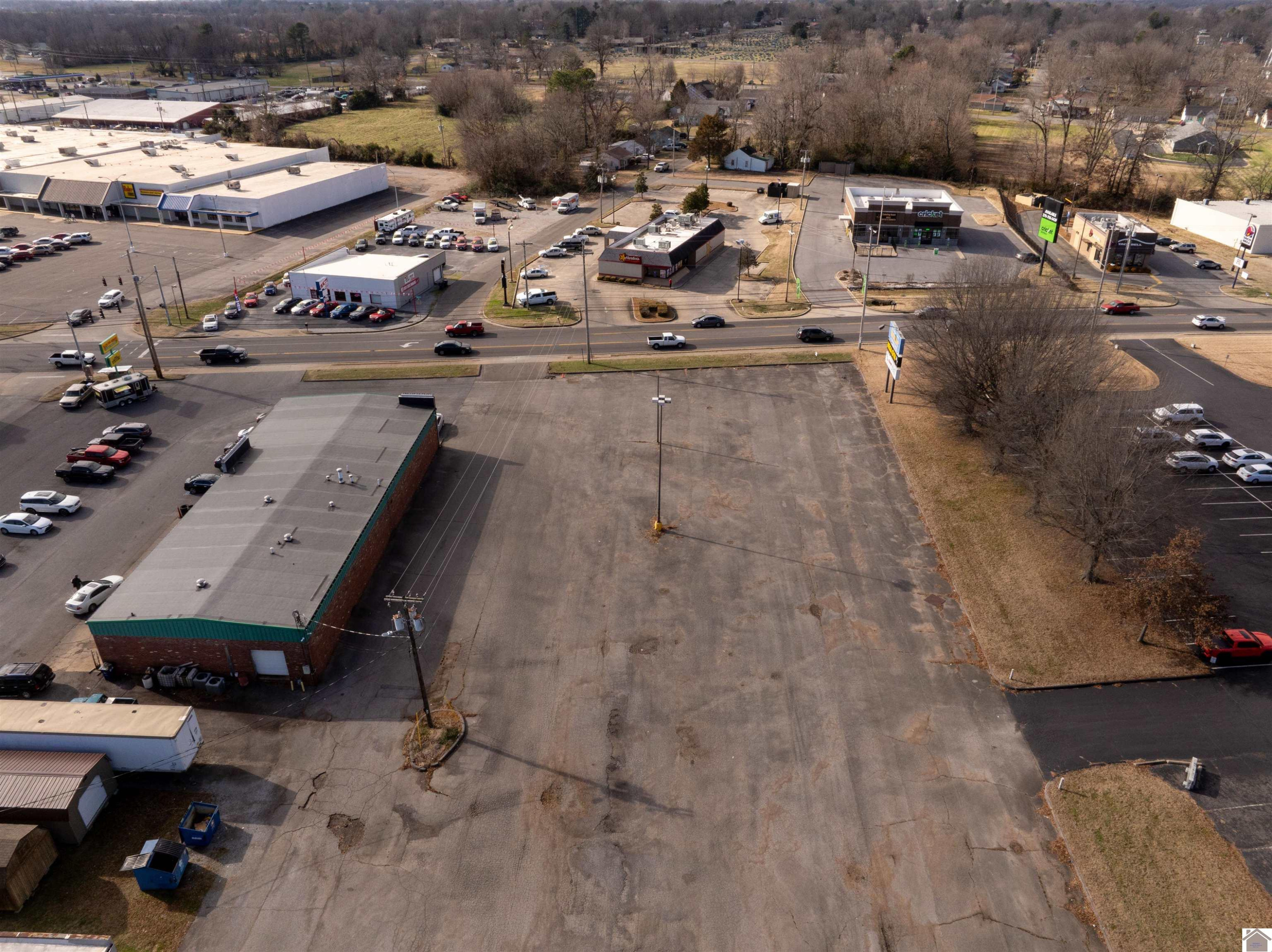 1100 Paris Road Mayfield, KY 42066 - Photo 5 of 12 Photo 5