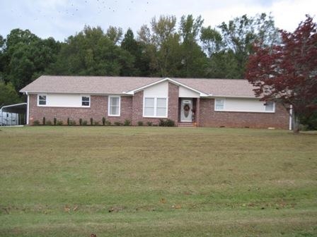 1102 Garren Road Belton, SC 29627 - Photo 1 of 15 Gallery Image 1