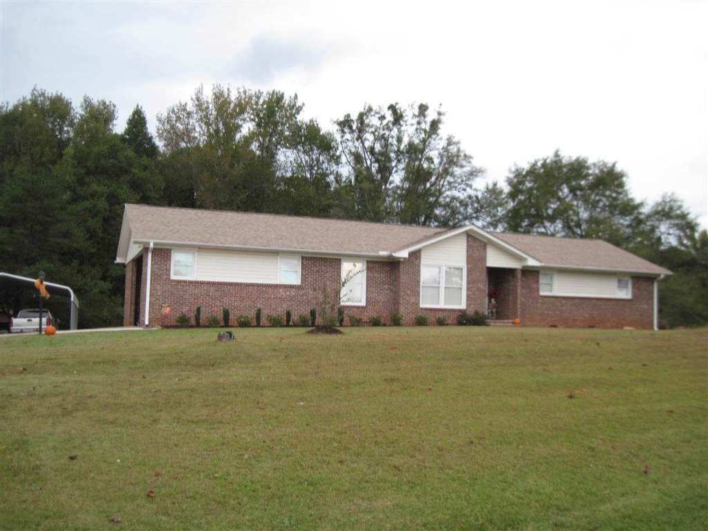 1102 Garren Road Belton, SC 29627 - Photo 5 of 15 Gallery Image 5