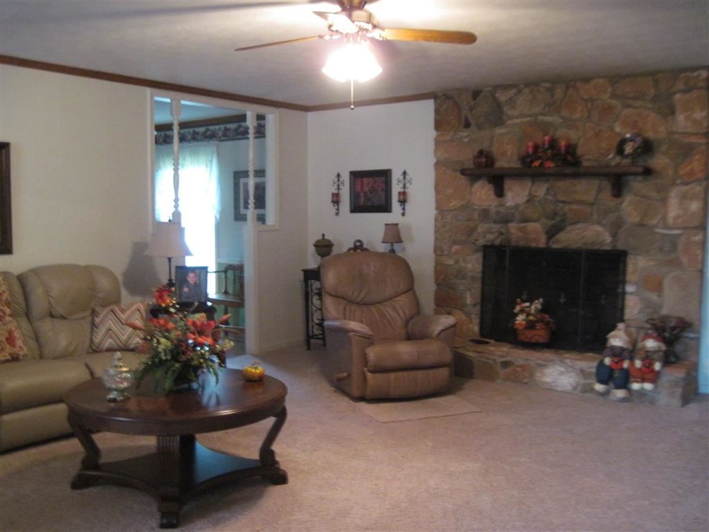 1102 Garren Road Belton, SC 29627 - Photo 7 of 15 Gallery Image 7