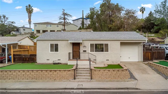 $699,999 | 4240 Harbinson Avenue, La Mesa, CA 91942