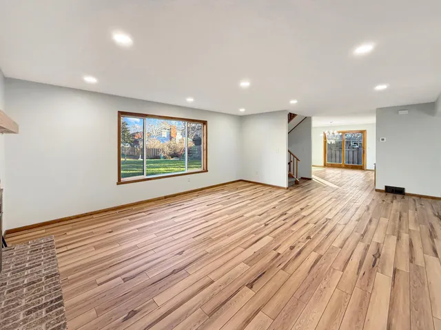 $489,000 | 2939 Maple Street North, Fargo, ND 58102