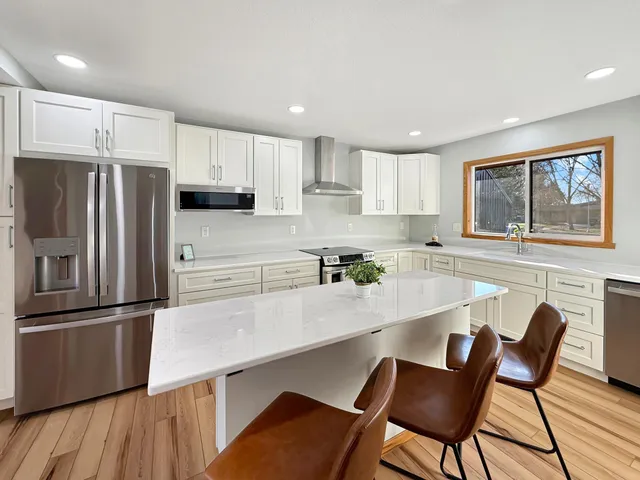 $489,000 | 2939 Maple Street North, Fargo, ND 58102