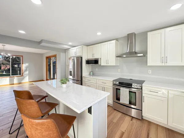 $489,000 | 2939 Maple Street North, Fargo, ND 58102