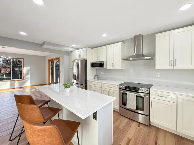 $489,000 | 2939 Maple Street North, Fargo, ND 58102