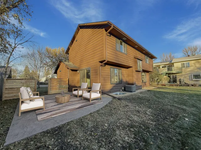 $489,000 | 2939 Maple Street North, Fargo, ND 58102