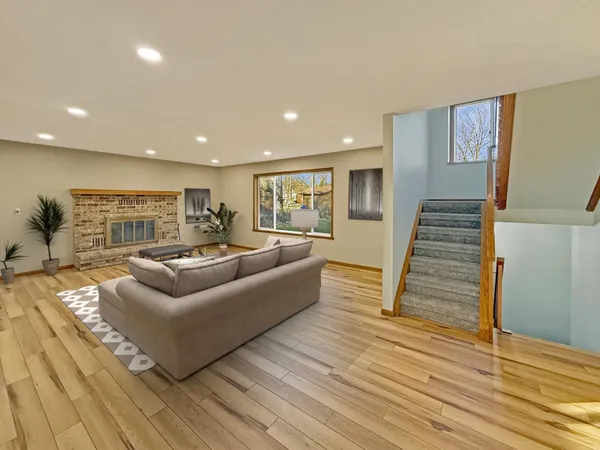 $489,000 | 2939 Maple Street North, Fargo, ND 58102