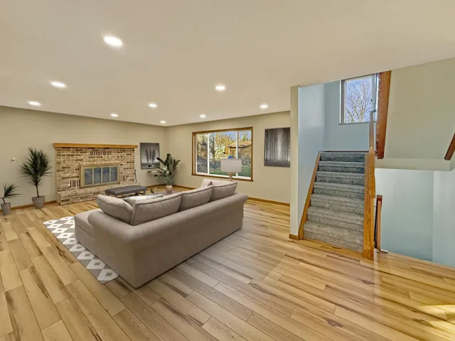 $489,000 | 2939 Maple Street North, Fargo, ND 58102