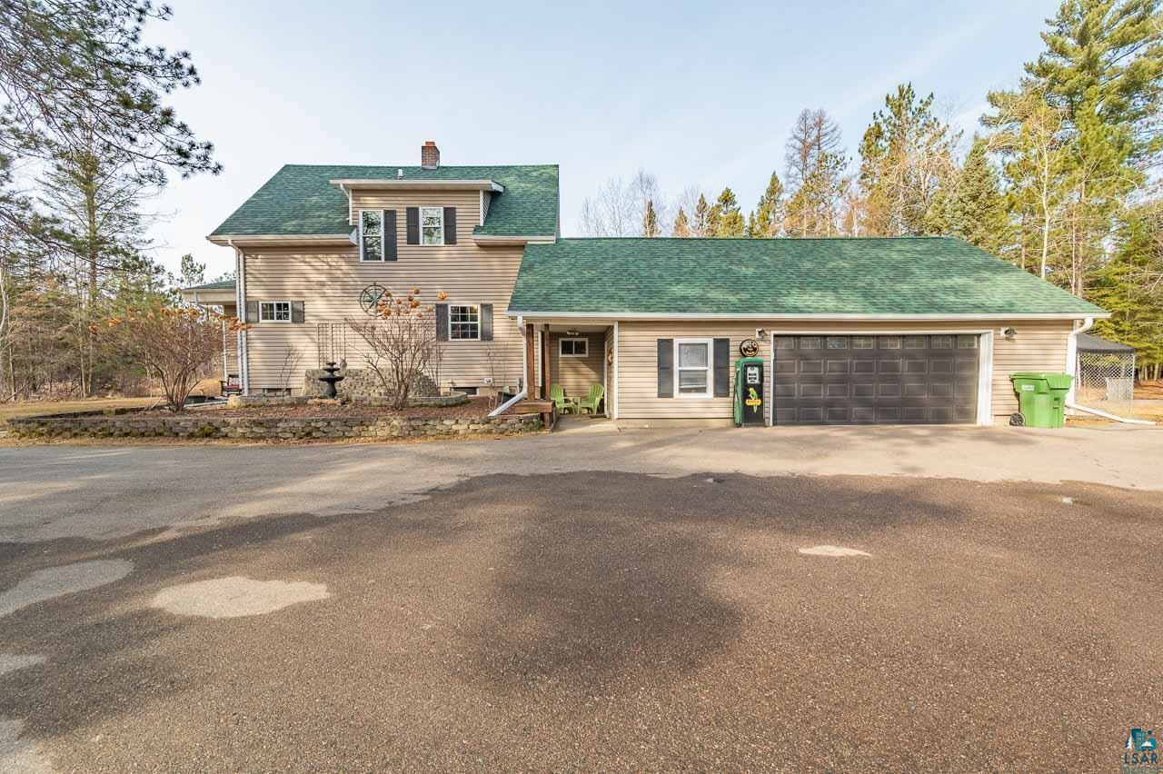 11427 Town Line Road Hibbing, MN 55746 - Photo 1 of 49