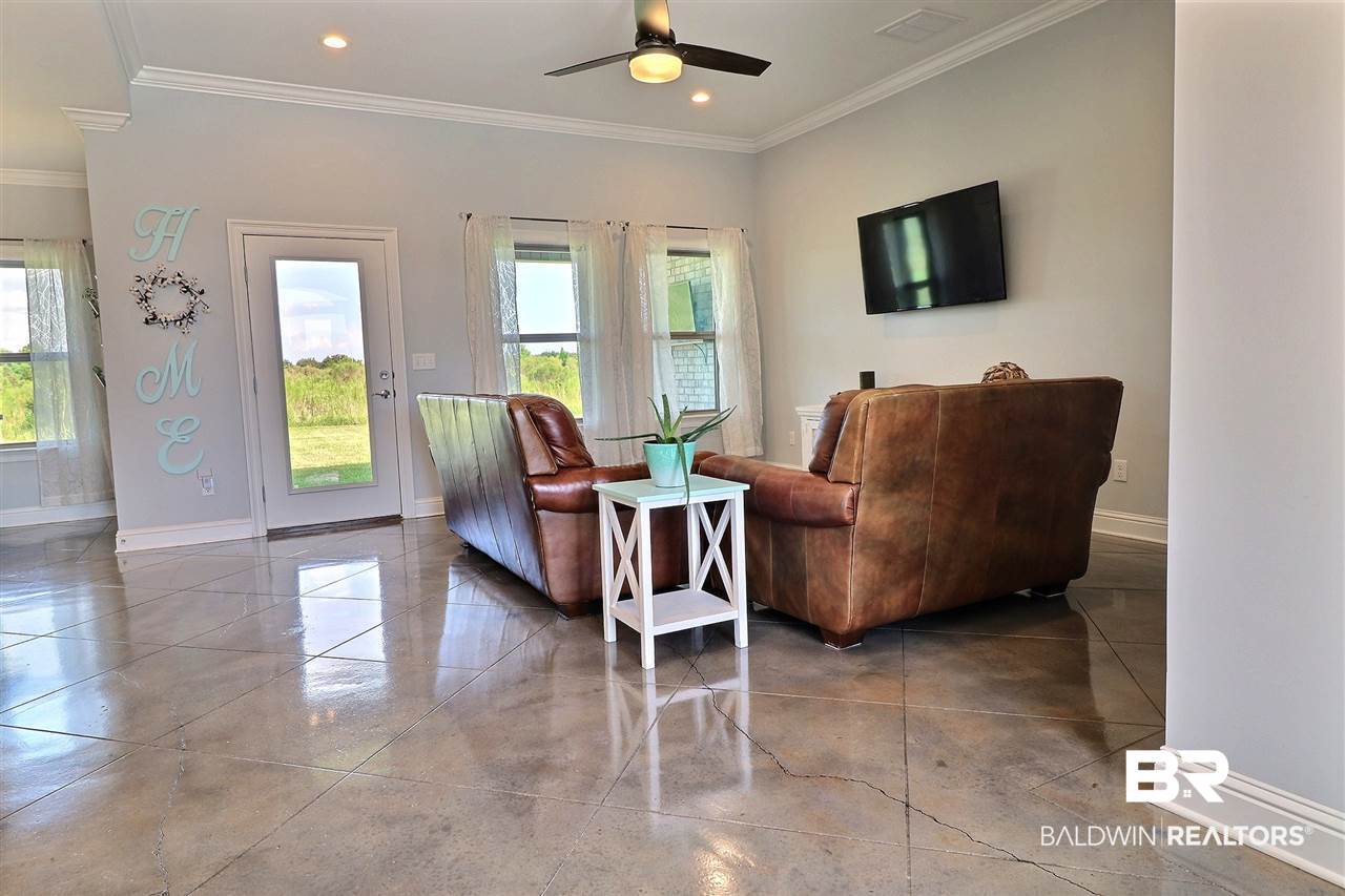 17128 Cold Mill Loop Foley, AL 36535 - Photo 4 of 40