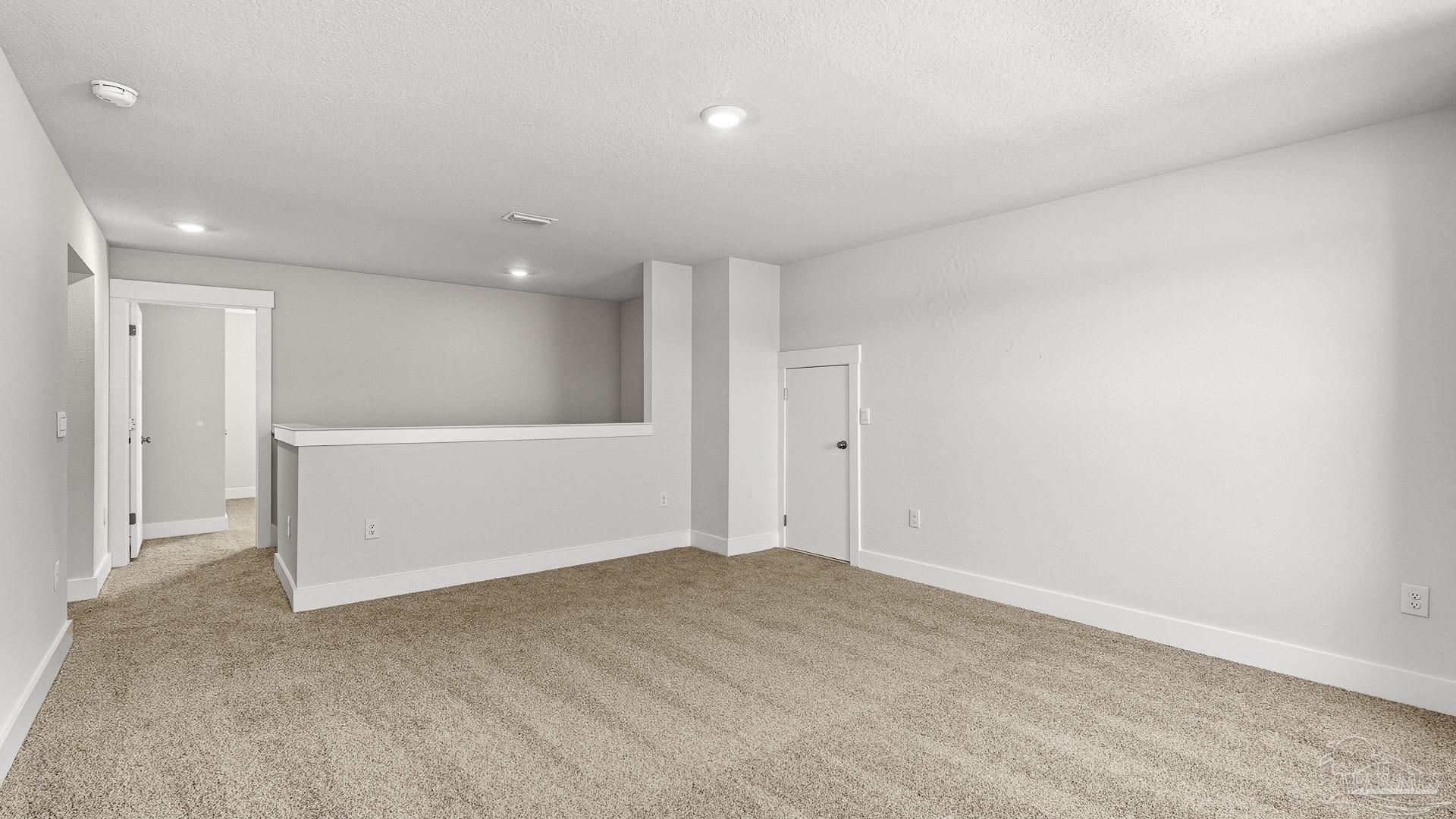 136 Albatross Street Cantonment, FL 32533 - Photo 25 of 43 an empty room with a empty space
